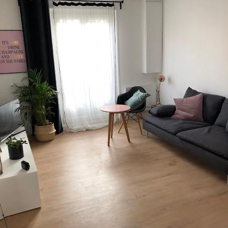 Le Spot, Appartement Spacieux A 30M De La Mer 45M2 Luc-sur-Mer Exteriér fotografie