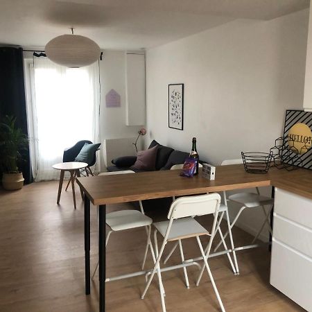 Le Spot, Appartement Spacieux A 30M De La Mer 45M2 Luc-sur-Mer Exteriér fotografie