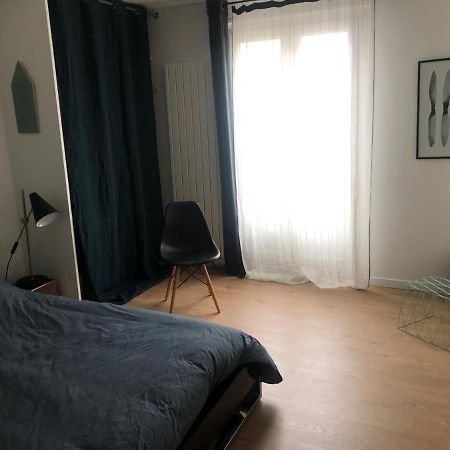 Le Spot, Appartement Spacieux A 30M De La Mer 45M2 Luc-sur-Mer Exteriér fotografie
