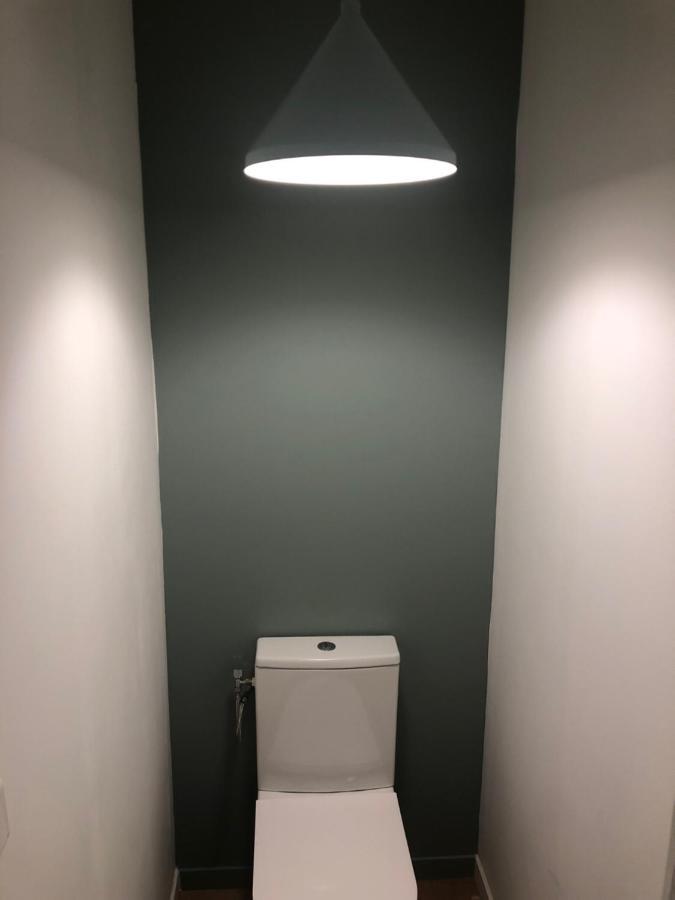 Le Spot, Appartement Spacieux A 30M De La Mer 45M2 Luc-sur-Mer Exteriér fotografie