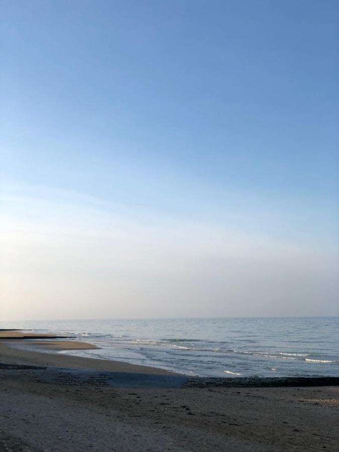 Le Spot, Appartement Spacieux A 30M De La Mer 45M2 Luc-sur-Mer Exteriér fotografie