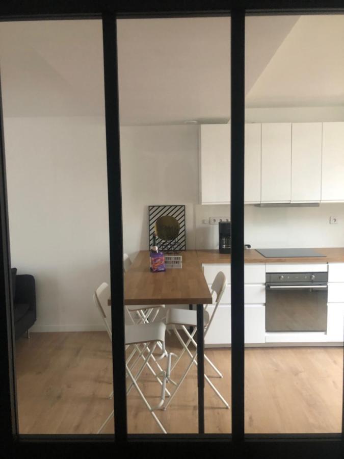 Le Spot, Appartement Spacieux A 30M De La Mer 45M2 Luc-sur-Mer Exteriér fotografie