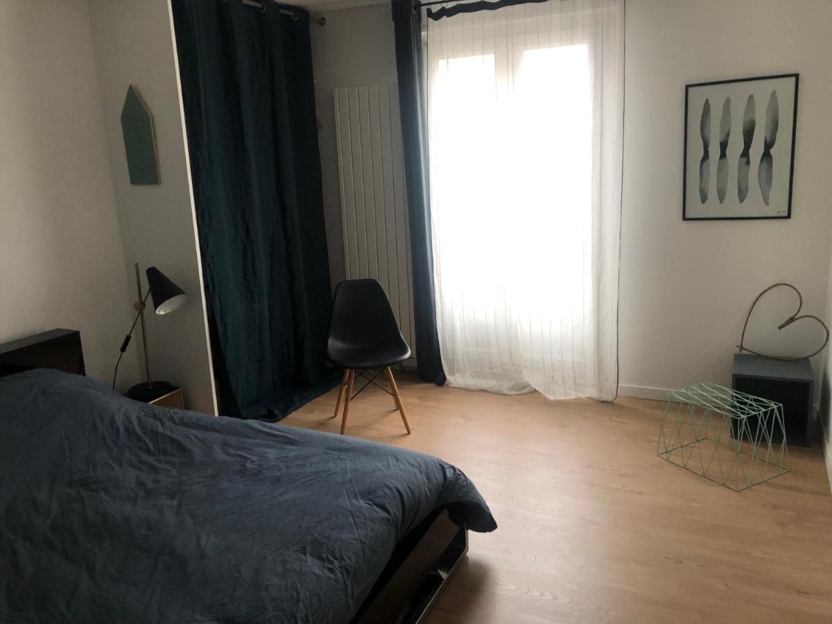Le Spot, Appartement Spacieux A 30M De La Mer 45M2 Luc-sur-Mer Exteriér fotografie