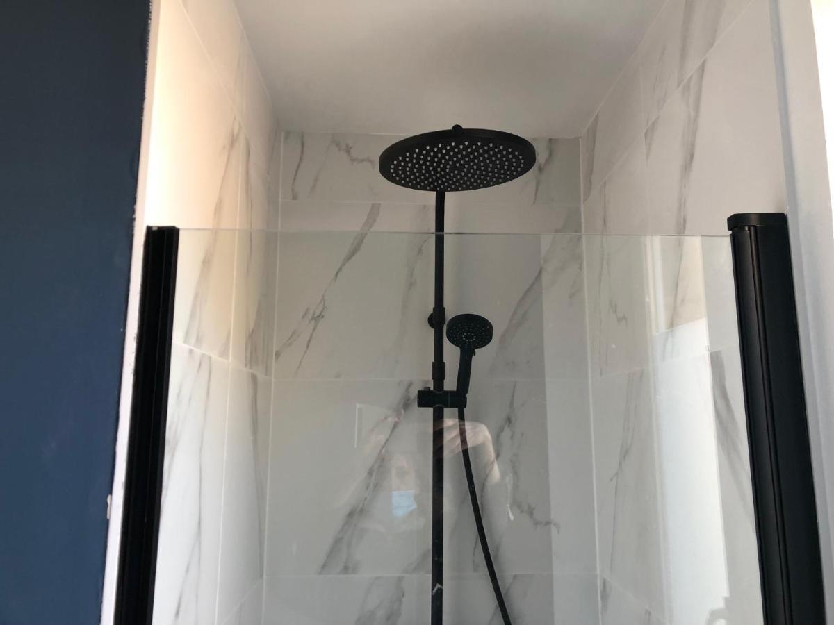 Le Spot, Appartement Spacieux A 30M De La Mer 45M2 Luc-sur-Mer Exteriér fotografie